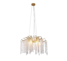 Подвесная люстра Favourite Liana 4134-6P