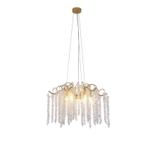 Подвесная люстра Favourite Liana 4134-6P