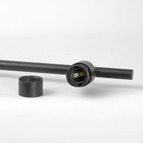 Подвесная люстра Lussole Levy LSP-8918 Подвесная люстра Lussole Levy LSP-8918