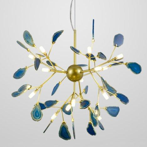 Люстра Loft-Concept Agate design 40.2592-0 22910