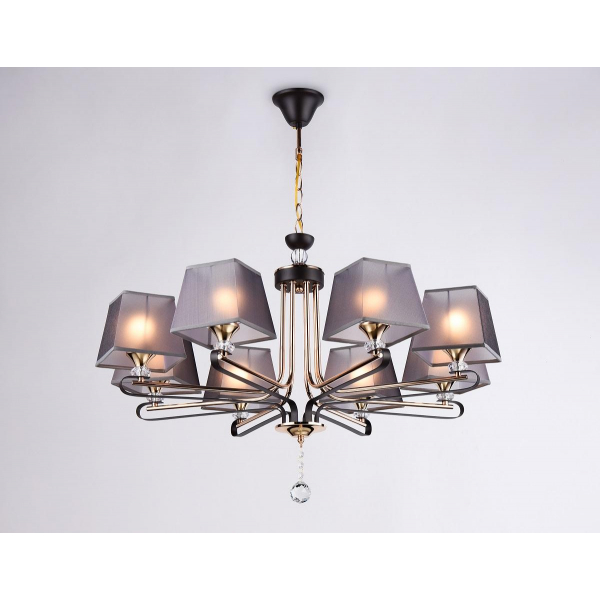 Подвесная люстра Ambrella light Traditional Modern TR4618 Подвесная люстра Ambrella light Traditional Modern TR4618
