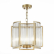 Подвесная люстра ST Luce Cosenza SL1234.203.03
