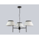 Люстра Ambrella Light HIGH LIGHT LH72451