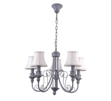 Подвесная люстра Vele Luce Charlotte VL1457L05