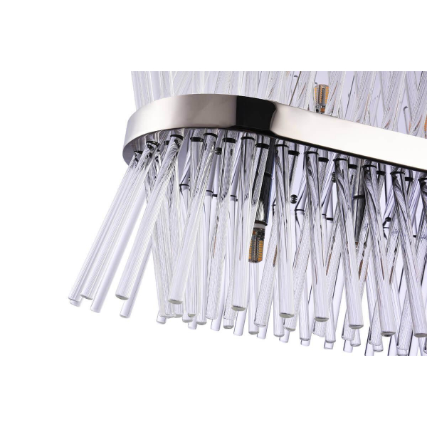 Подвесная люстра Vele Luce Emile VL3063P11 Подвесная люстра Vele Luce Emile VL3063P11