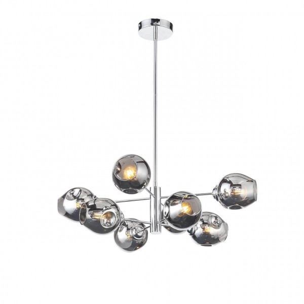 Подвесная люстра ST Luce Fovia SL1500.103.08 Подвесная люстра ST Luce Fovia SL1500.103.08