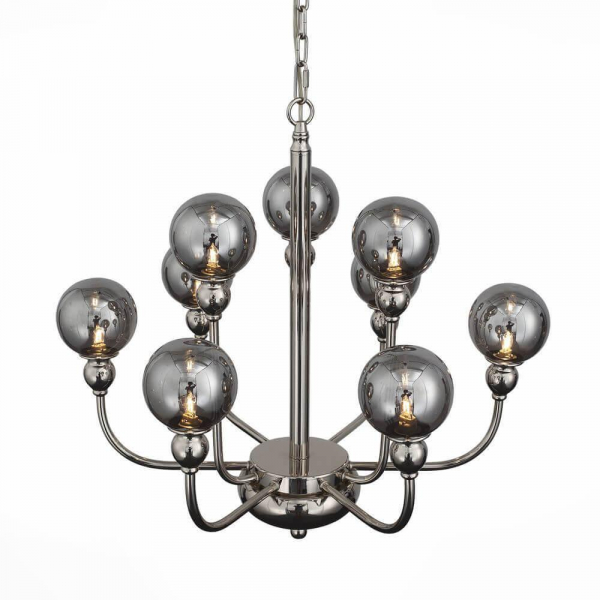 Подвесная люстра ST Luce Funhi SL552.103.09 Подвесная люстра ST Luce Funhi SL552.103.09