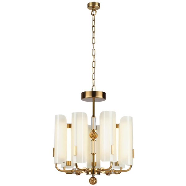 Подвесная люстра Odeon Light Lion Modern 5467/35L
