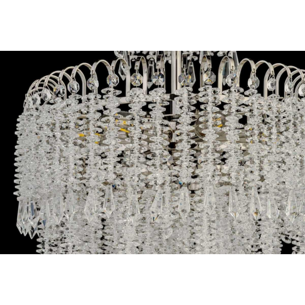 Подвесная люстра Arti Lampadari Daverio E 1.5.50.105 N Подвесная люстра Arti Lampadari Daverio E 1.5.50.105 N