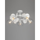 Люстра Vitaluce V2058-0/5PL