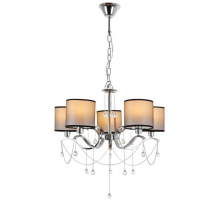 Подвесная люстра MyFar Dante MR1551-5P