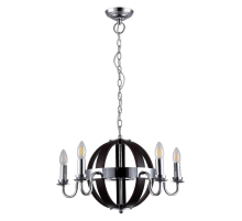 Подвесная люстра Divinare 9981/02 SP-5