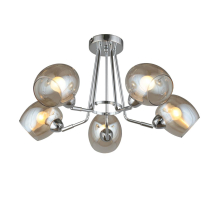 Подвесная люстра Omnilux Tesero OML-27307-05