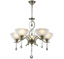 Подвесная люстра Velante 717-503-05