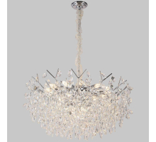 Подвесная люстра Illumico IL5160-800PZF-25 CH ELITE