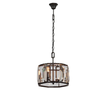 Подвесная люстра Vitaluce V5215-1/4