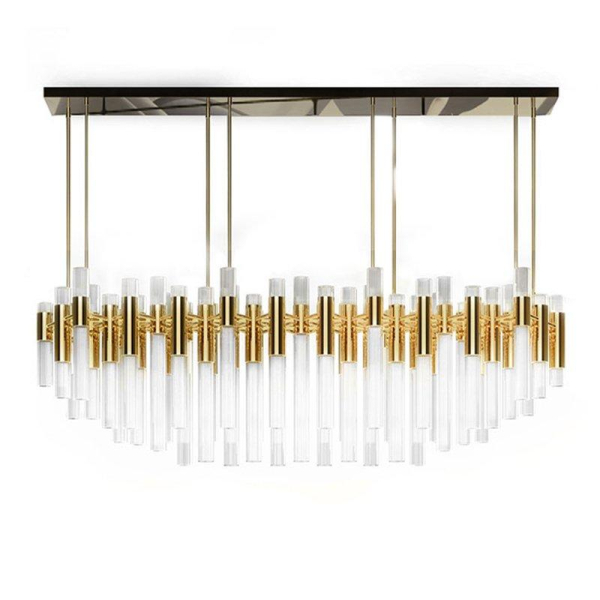 Люстра Loft-Concept Luxxu Modern Design 40.2505-0 26134