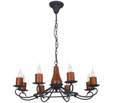 Подвесная люстра Velante 590-703-08