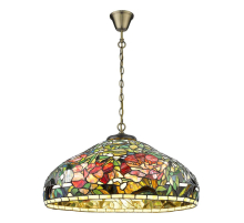 Подвесная люстра Velante 868-806-03