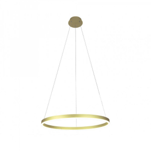 Подвесная светодиодная люстра Kink Light Тор 08214,32P(3000K)