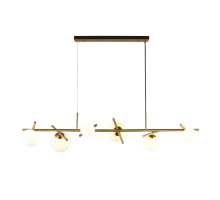 Подвесная люстра Aployt Penelopa APL.643.13.06