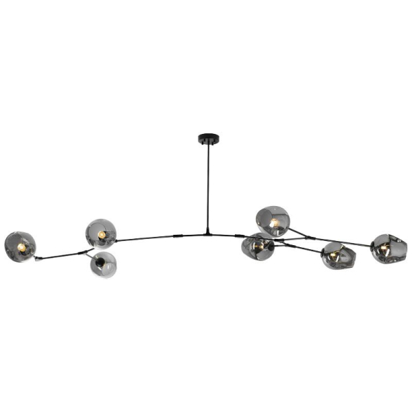 Люстра Loft-Concept Branching Bubble Chandelier 40.3830-0 41926