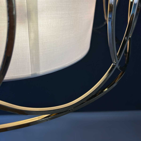 Подвесная люстра Imperium Loft Antic 147882-22