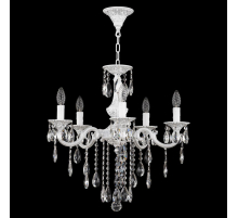 Подвесная люстра Bohemia Ivele AL78101/5/175 B WMN