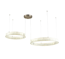 Люстра подвесная Aployt Oriann APL.076.03.80