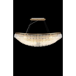 Люстра подвесная Alfa Light F0524-31 L1200*W400