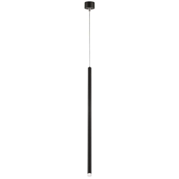 LT7473371 Люстра TUBO LED 5W 300LM 360G ЧЕРНЫЙ 3000K LT7473371 Люстра TUBO LED 5W 300LM 360G ЧЕРНЫЙ 3000K