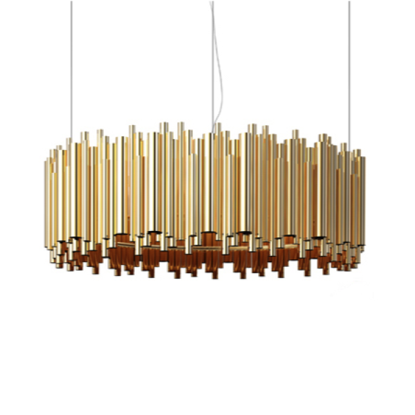 Люстра Loft-Concept Delightfull Design Lighting 40.826-0 6375