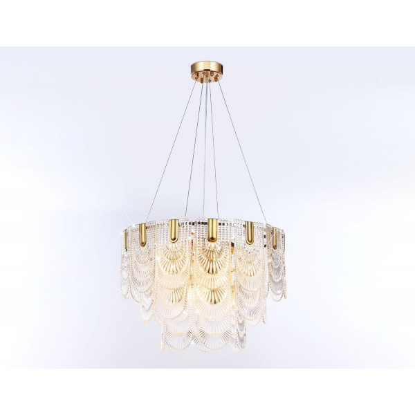 Подвесная люстра Ambrella light Traditional TR5388 Подвесная люстра Ambrella light Traditional TR5388