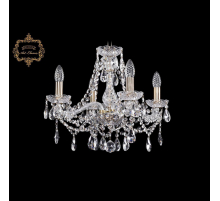 Подвесная люстра ArtClassic 11.21.4.165.Br.Sp