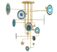 Люстра Loft-Concept Agate design 40.983-0 7022