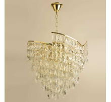 Люстра Reluce 02392-0.4-10 G