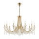 Подвесная люстра Odeon Light CAPEL 5063/10