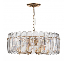 Подвесная люстра Escada Arabana 2114/8S Gold