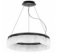 Подвесная светодиодная люстра Lightstar Nibbler 812186