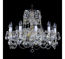 Подвесная люстра Artglass Donatela X. Short - Arms 230 CE