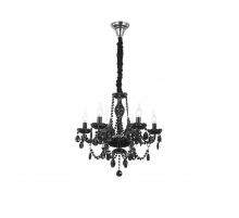 Подвесная люстра ST Luce Odilia SL642.403.06