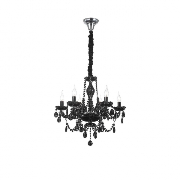 Подвесная люстра ST Luce Odilia SL642.403.06 Подвесная люстра ST Luce Odilia SL642.403.06
