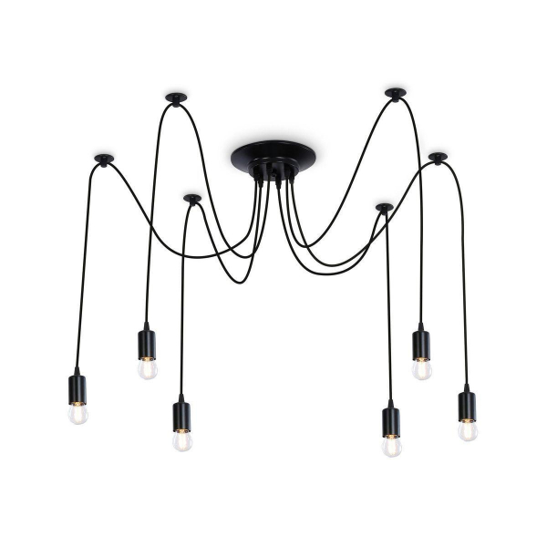 Подвесная люстра Ambrella light Traditional TR8178 Подвесная люстра Ambrella light Traditional TR8178