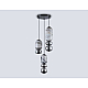 Люстра Ambrella Light HIGH LIGHT LH11036