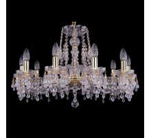 Подвесная люстра Bohemia Ivele 1410/10/240 G V0300
