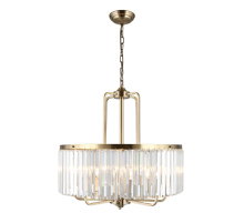 Подвесная люстра Omnilux Borno OML-66003-08