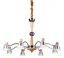 Подвесная люстра Lucia Tucci Natura 159.8 Подвесная люстра Lucia Tucci Natura 159.8