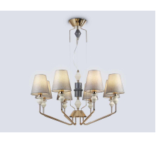 Люстра Ambrella Light HIGH LIGHT LH75403