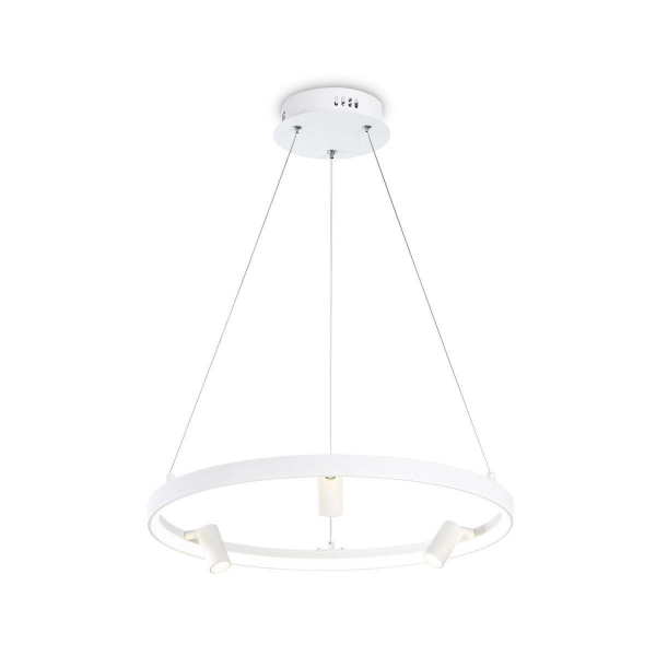 Подвесная светодиодная люстра Ambrella light Comfort Line FL5281 Подвесная светодиодная люстра Ambrella light Comfort Line FL5281