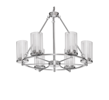 Подвесная люстра Vele Luce Eterno VL1385L06